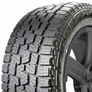 Pirelli 235/65r17 108h Scorpion At Plus