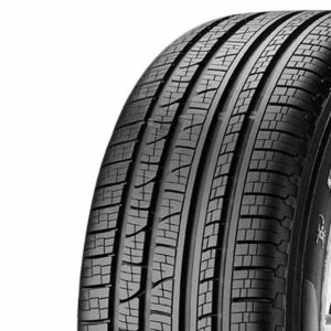 Pirelli 255/40r20 101v Scorpion Verde