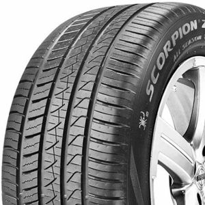 Pirelli 275/55r19 111v Scorpion Zero All Season