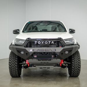 Offroad Animal Predator Bull bar - Toyota Hilux GR Sport 2023on