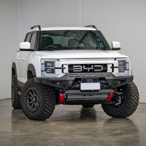 Offroad Animal Predator bull bar - BYD Shark 2025on