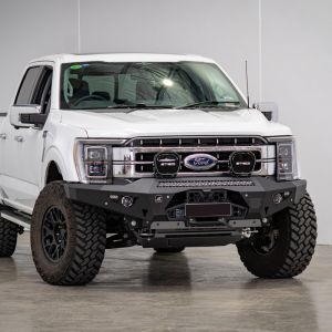 Offroad Animal Predator Bull bar - Ford F-150 21on