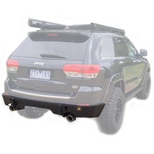 Off-Road Animal Rear bumper, Grand Cherokee Wk2 2011-2019