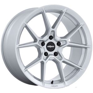 ROTIFORM KPR RC199 SILVER 19X8.5 5X112