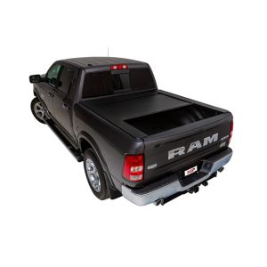 RAM 1500 DT Trx 5'7 Tub Series 3 Roll R Cover