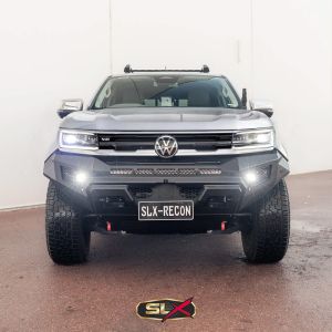 Slx Recon Bull Bar No Loop VW Amarok NF 23on