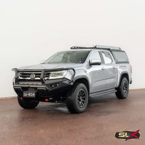Slx Recon Bull Bar Tripple Loop VW Amarok NF 23on