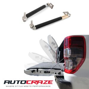 Easy Tailgate Lift Gas Strut Ranger
