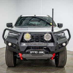 Offroad Animal Toro Bull bar - Isuzu MUX 2025 facelift