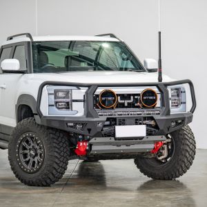 Offroad Animal Toro bull bar - BYD Shark 2025on