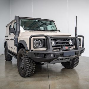 Offroad Animal Toro Bull bar - INEOS Grenadier 22on
