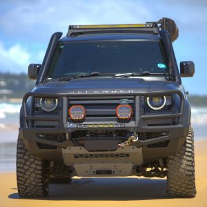 Offroad Animal Toro Bull bar - Land Rover Defender L663 20 on