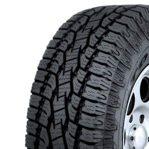 Toyo 265/60r18 110t Open Country Atii