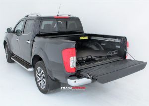 Load Slide - Ute Slide Tray - Mitsubishi Triton