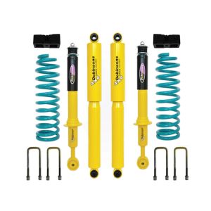 Nissan Navara Np300 Coil Rear All Models D23 2014+ Np300 Dobinsons Suspension Lift 40mm