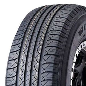 Winrun 235/65r17 108h Maxclaw Ht 2