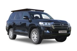 Wedgetail Roof Rack Platform Toyota Landcruiser 200 Series