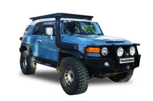 Wedgetail Roof Rack Platform Toyota Fj Cruiser