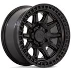 Black Rhino Calico 20x9 6x139.7 Matte Black Wheel & Tyre Package