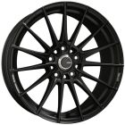Enkei Fc01 18x8.5 5x114.3 Matte Black Wheel & Tyre Package