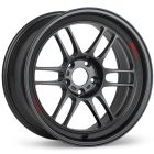 Enkei Rpf1 19x8 5x100 Matte Black Wheel & Tyre Package