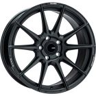 Enkei Sc46 16X7 4X100 Matte Black Wheel & Tyre Package