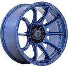 Fuel Variant 17x9 6x139.7 Dark Blue Wheel & Tyre Package