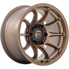 Fuel Variant 20x9 6x139.7 Matte Bronze Wheel & Tyre Package