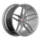 Inforged Ifg37 20X8.5 5X120 Silver Machined Face Wheel & Tyre Package