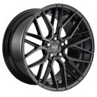Niche Gamma 18X8 5X114.3 Matte Black Wheel & Tyre Package
