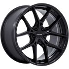 Niche Prodigy 5 Nc279 18X8.5 5X114.3 Matte Black Wheel & Tyre Package