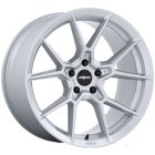Rotiform Kpr Rc199 19X8.5 5X112 Silver Wheel & Tyre Package