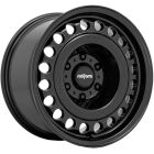 Rotiform Stl 20x9 6x139.7 Gloss Black Wheel & Tyre Package