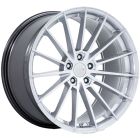 Tsw Goodwood Tw005 19X8.5 5X114.3 Hyper Silver Wheel & Tyre Package