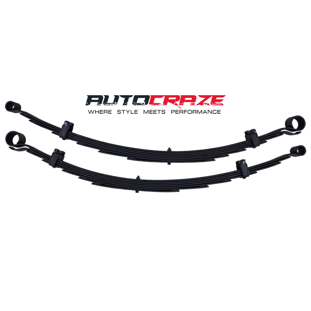 Toyota-Hilux-AutoCraze-Lift-kit-springs