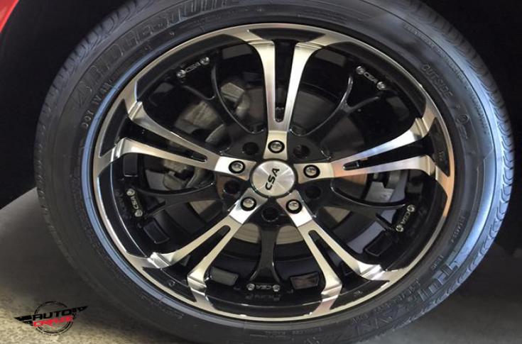 HOLDEN-CRUZE-PETROL-2013-ONWARDS-SHAKER-BLACK-MACHINED-FACE