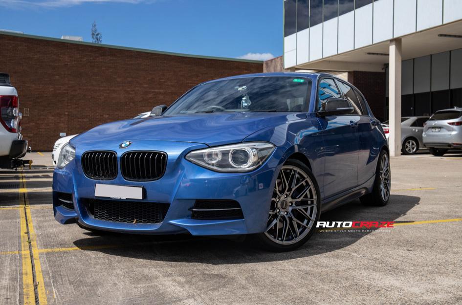 BMW