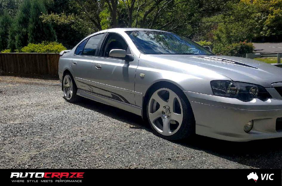 FORD-FALCON-TMB-SILVER-MACHINED-FACE