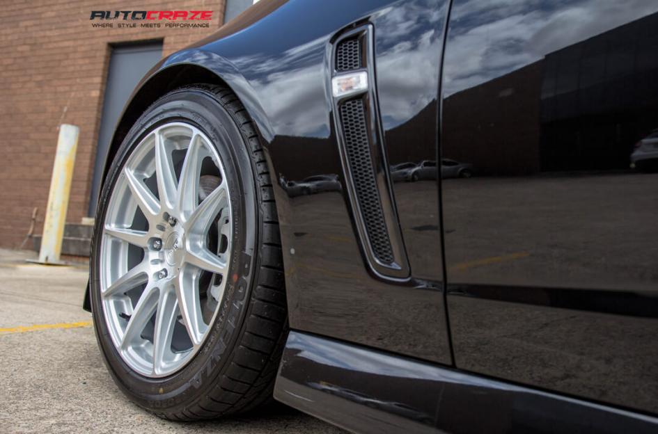 HOLDEN-COMMODORE-ESSEN-SILVER-MACHINED-FACE