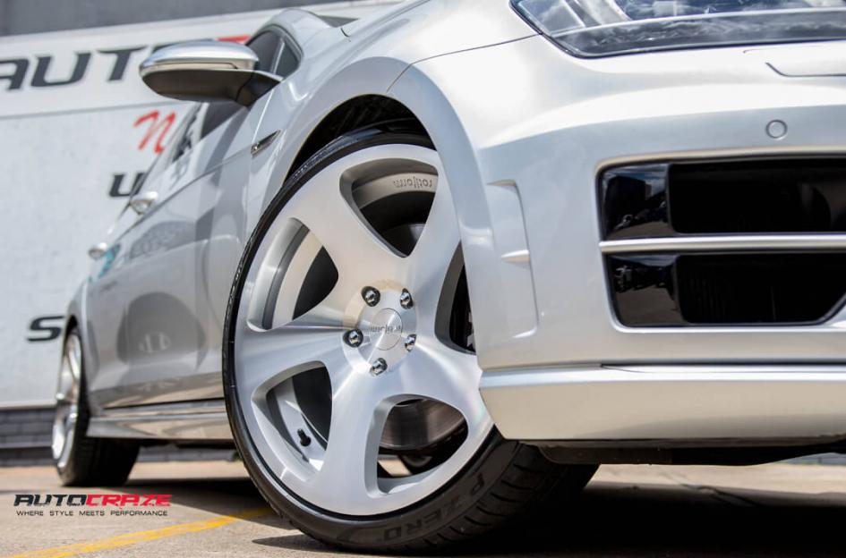VOLKSWAGEN-GOLF-TMB-SILVER-MACHINED-FACE