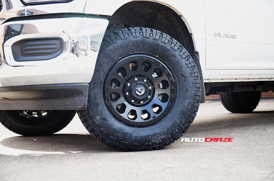 DODGE-RAM-VECTOR-MATTE-BLACK