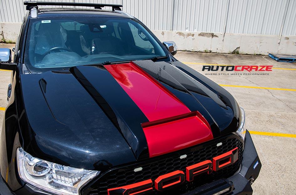 FORD-EVEREST-ZEPHYR-CANDY-RED-WITH-MATTE-BLACK-RING
