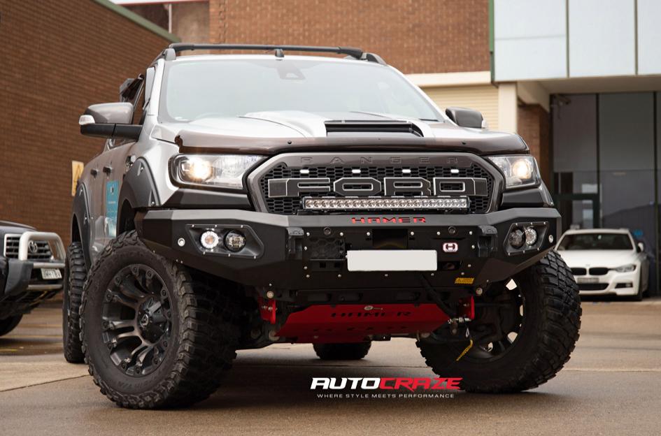 FORD-RANGER-ASSAULT-GLOSS-BLACK-MILLED-ACCENTS