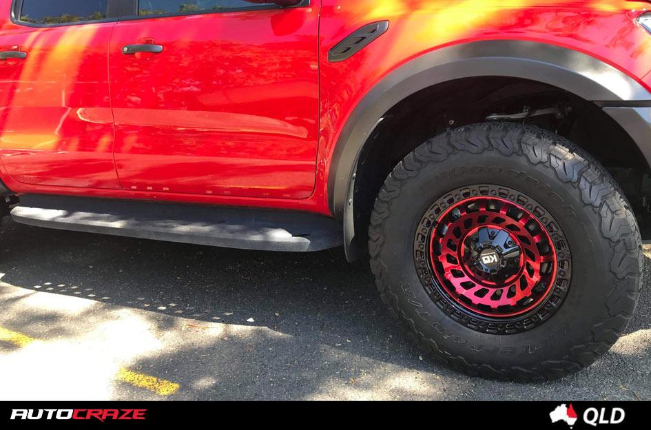 FORD-RANGER-RAPTOR-ZOMBIE-GLOSS-BLACK-MACHINED-RED