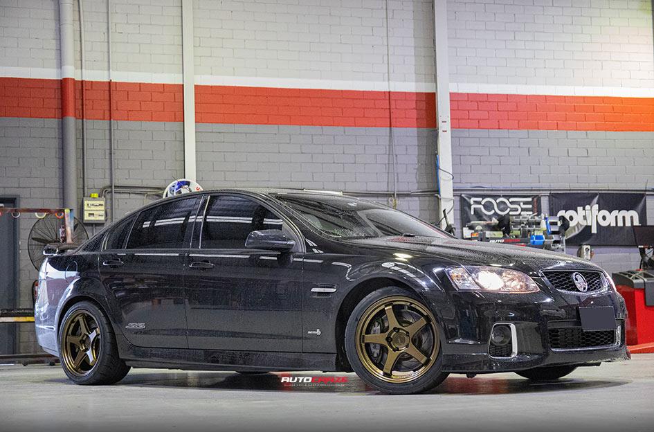 HOLDEN-COMMODORE-DRIFT-TEK-BRONZE