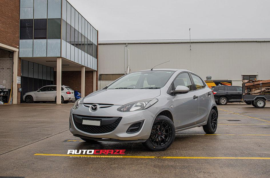 MAZDA-3-WAKEFIELD