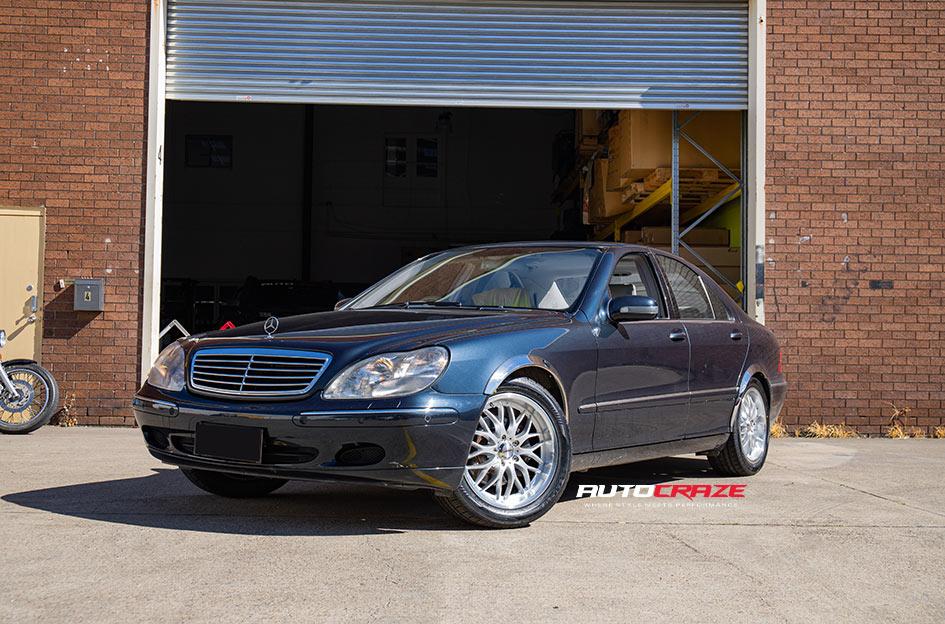 MERCEDES-S-CLASS-CHEETAH-HYPER-SILVER-POLISH-LIP