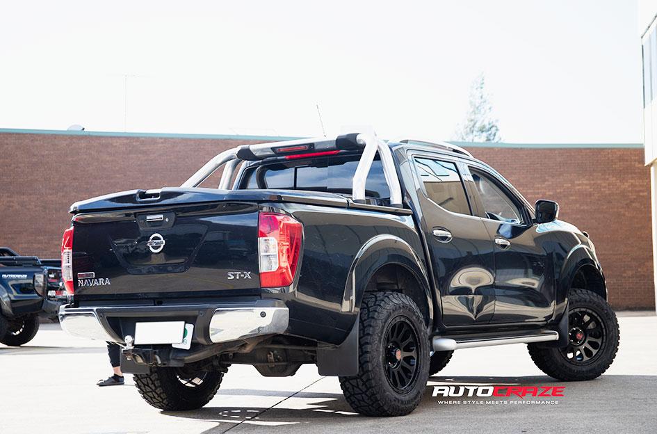 NISSAN-NAVARA-VICTIM-MATTE-BLACK