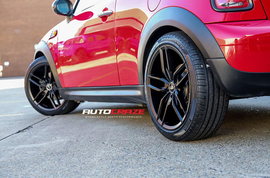 MINI-MINI-COOPER-OX338-FLAT-BLACK