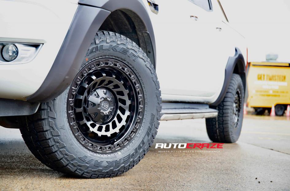 FORD-RANGER-ZOMBIE-SATIN-BLACK